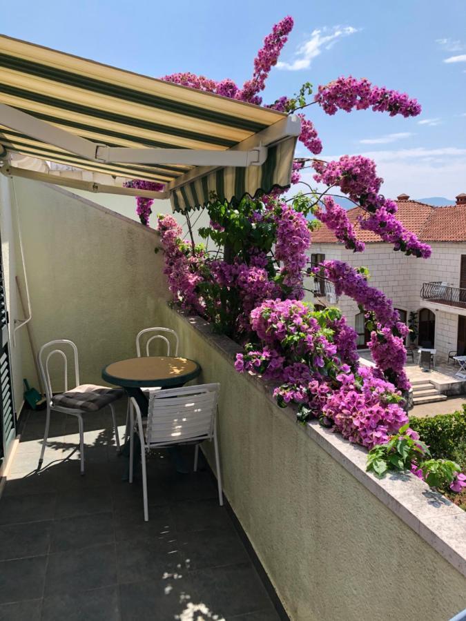 Villa Marijana Sreser Zimmer foto