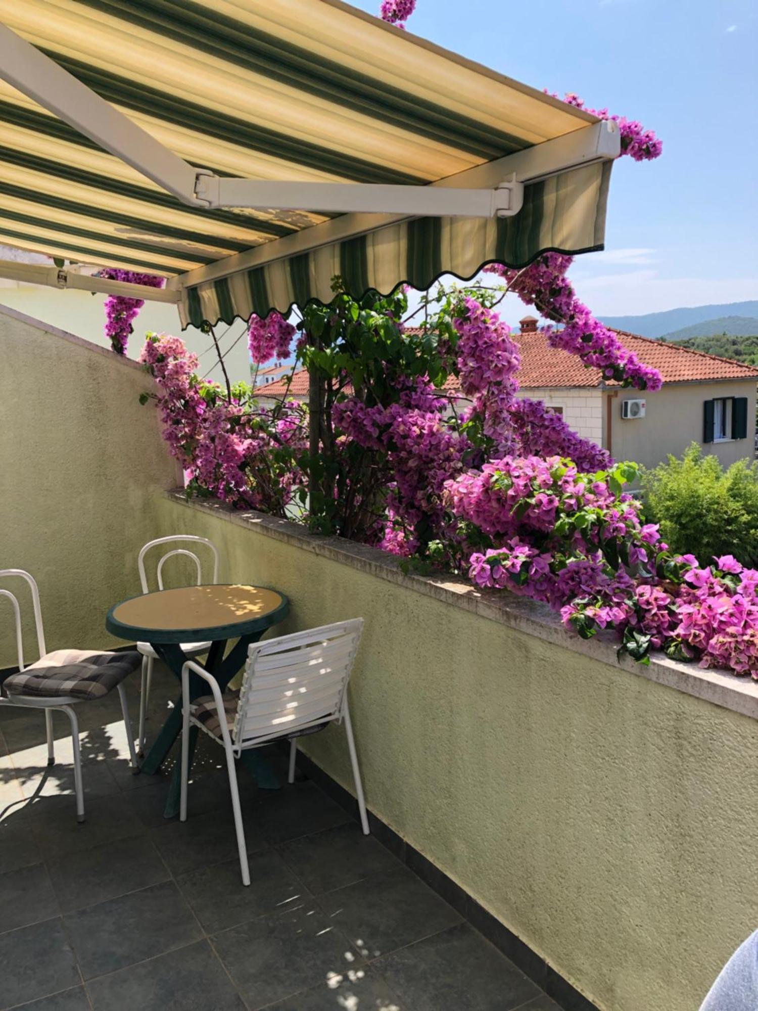 Villa Marijana Sreser Zimmer foto