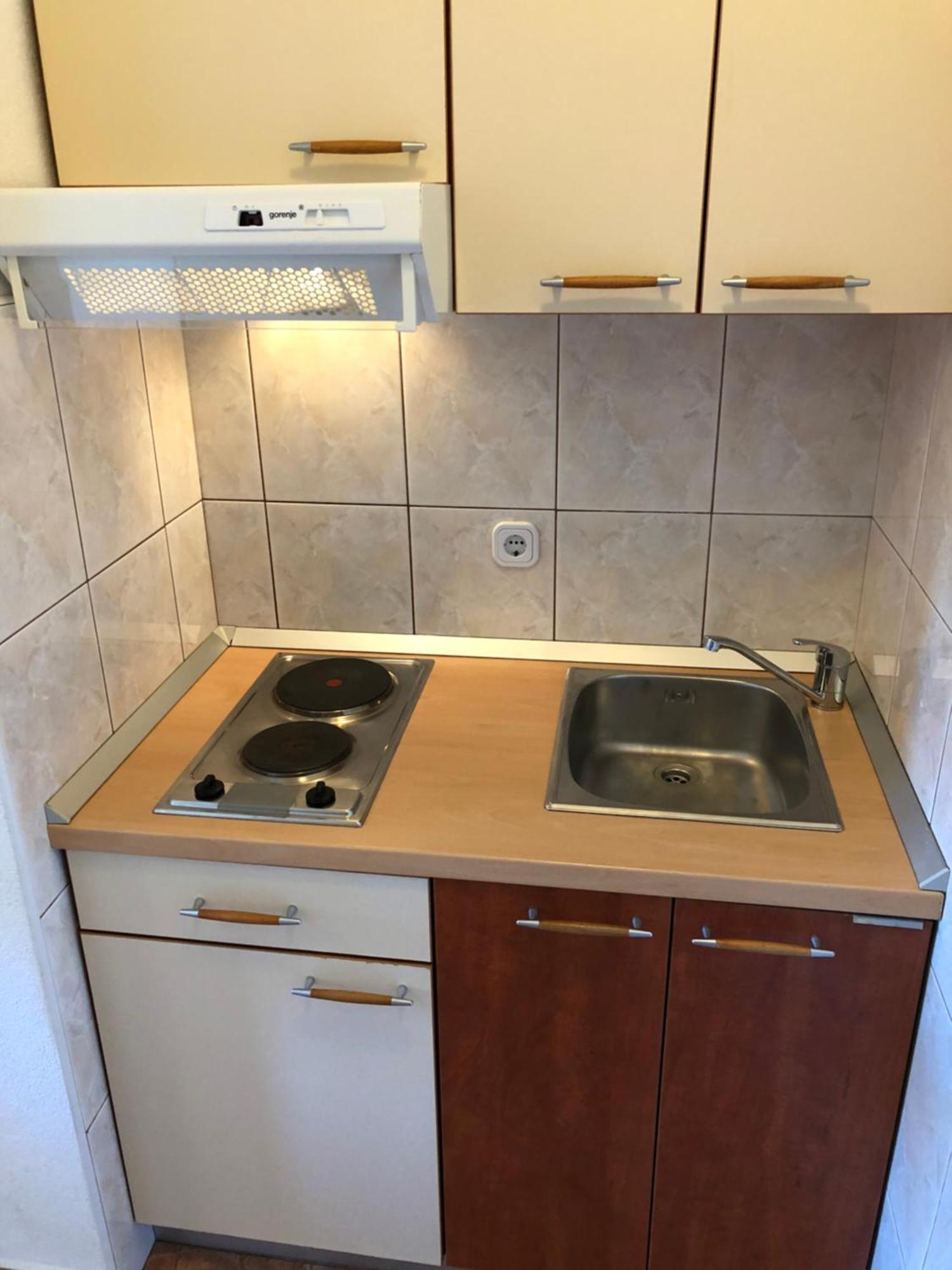 Villa Marijana Sreser Zimmer foto
