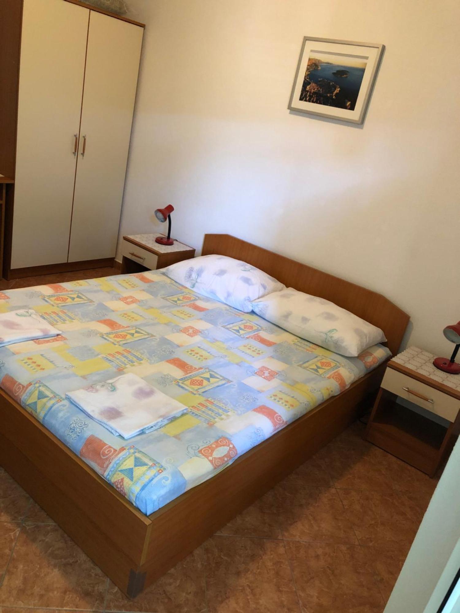 Villa Marijana Sreser Zimmer foto