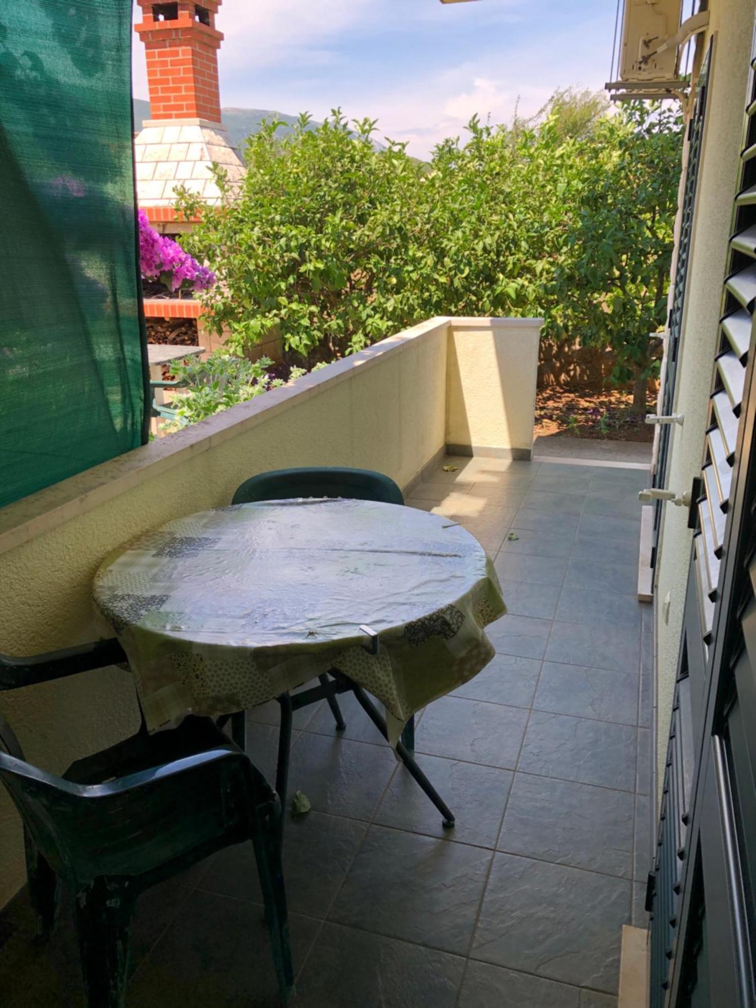 Villa Marijana Sreser Zimmer foto