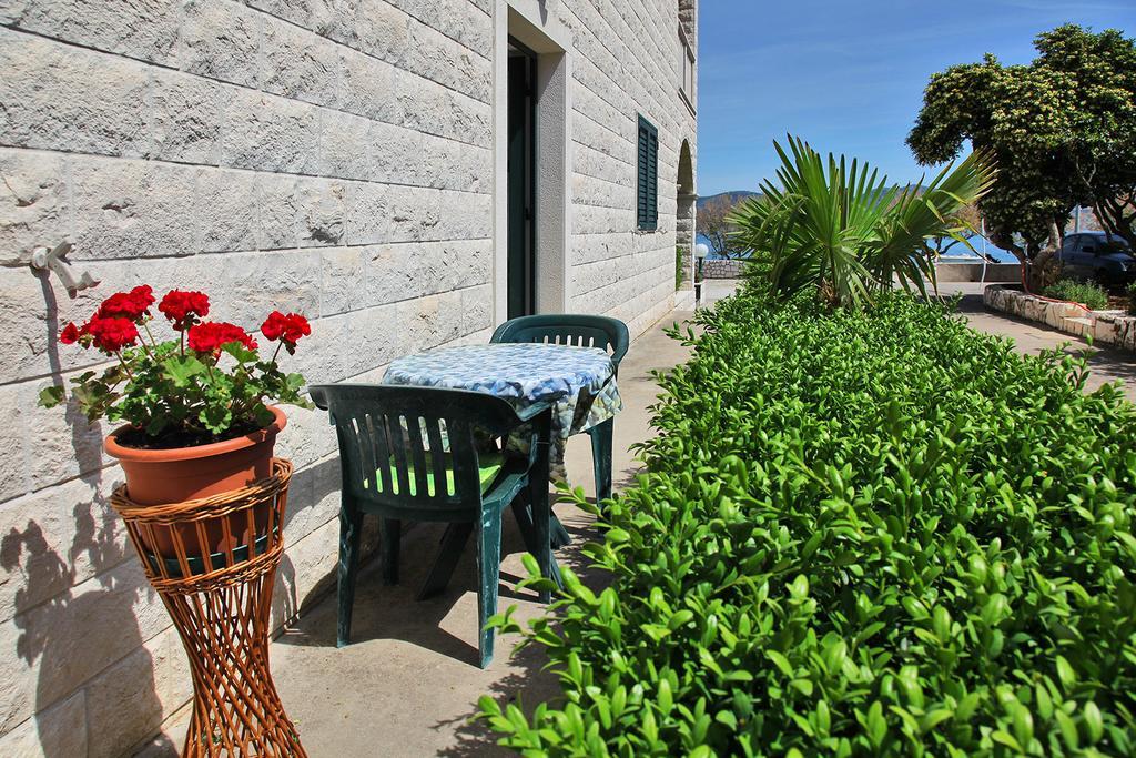 Villa Marijana Sreser Exterior foto