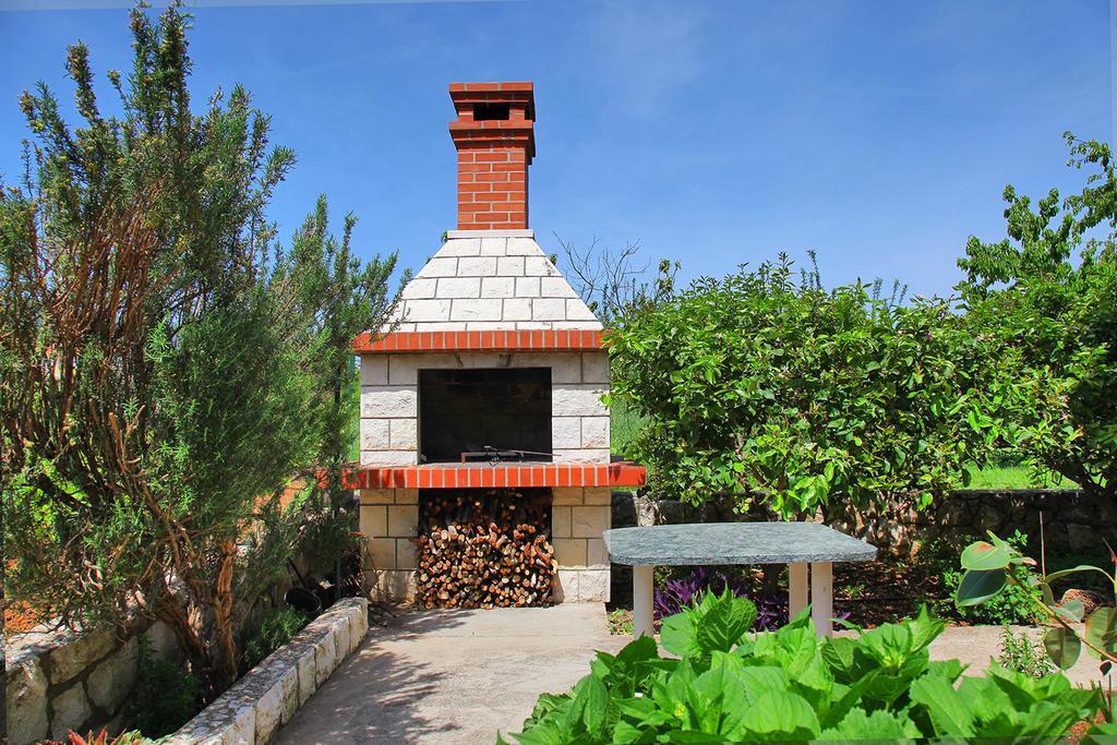 Villa Marijana Sreser Exterior foto